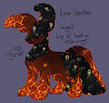 Lava Lake Pillowing