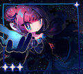 Starlit Simulacrum