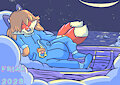 Moon Fox