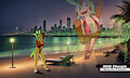 Swimsuit Chespin