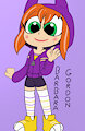 Barbara Gordon (DC Superhero Girls)
