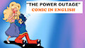The Power Outage - Welcome Home - Wally x Julie
