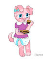 Yummy Brookies -By StarryBiBi-