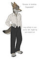 termina coyote