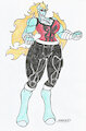 Tianhuo(anthro)