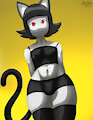 licorice by AeroSin