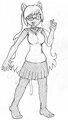 Ruby Full Body