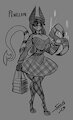 Various Demons - Penelope