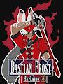 FFXIV Badge for Oleander