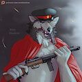 Guneater awoo