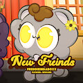 New Freinds! ✨