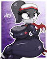 [Oc] Corvina The Crow