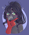 NOEL CHEEKS [ych comm]