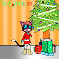 After shopping