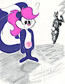 her gift to fifi by Madfox001