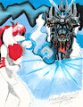 A Cadence Of Ice And Fire