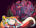[Commissioned] Life is Sweet by NefariousMaximus