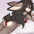Luscious Lounging