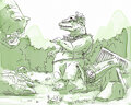 [DnD] Irhtos
