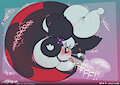[C] Psychoflation! by aFurreak