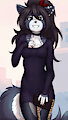 Malta wolf