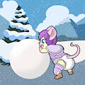 Building a Snowrat -By Mouffetter-