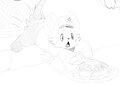 pancake