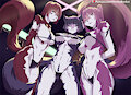 They're Waiting by HentaiBankai