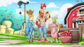 Apple Family (immediate)