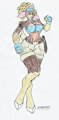 Shanty(anthro)
