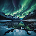 MÜTE - Borealis