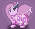 BAB Espeon