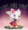 Please, stop!