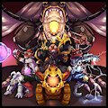 [C] Kobold Squad