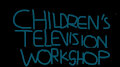 Children's Television Workshop 1983 logo