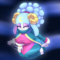 Dream Pillow by Hyoumaru