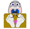 Time To Fun Judy