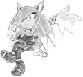 Shion the Cat