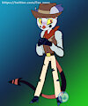 Cowboy Fizzarolli