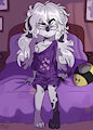 *W*_Morning hair by Fuf