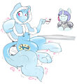 Prancing Pony Special