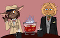 Feuerzangenbowle