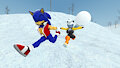 Winter Sides Set 3: Diamond Cutters