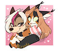 Love All Mine by SuetonicSonic