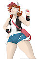 [ Patreon / Fanbox Suggestion ] Daisy