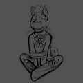 Gift by TheSlimeDragon
