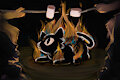 campfire