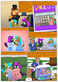 Zyn: Child of Maeria Pg 7