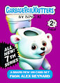 Garbage Pail Kritters - 7th Series by AlexReynard