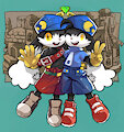 Klonoa Phantasy Reverie